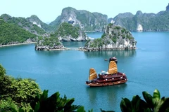 L'EUI apprécie les politiques du développement touristique du Vietnam