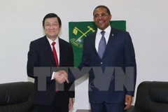 Le Vietnam prend en considération ses relations d’amitié avec la Tanzanie