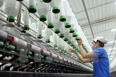 Favoriser la fluidité des opérations réalisées par les entreprises Viêt kiêu