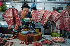 Un photographe vietnamien primé aux Etats-Unis