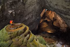 Son Doong, la grotte de tous les superlatifs