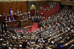 L'Assemblée nationale française ratifie l'APC entre l’Union européenne et le Vietnam