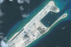 Le vol d'essai de la Chine à Truong Sa inquiète la communauté internationale