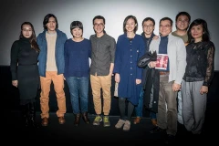 Coup de projecteur sur Another City 