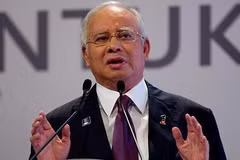 Le Premier ministre malaisien appelle à l'unité de l'ASEAN
