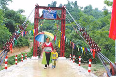 La BM assiste la construction de ponts et l’entretien des routes au Vietnam
