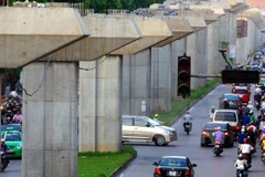 Mise en œuvre de grands projets d'infrastructures de communications à Yên Bai et à Hanoi