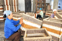 Hanoï investira plus de 32.700 mds de dôngs pour l'édification de la Nouvelle ruralité