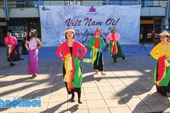 Présentation des particularités culturelles du Vietnam en Australie