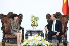 Canada et Vietnam ont une excellente occasion de promouvoir leurs ​relations