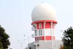 Inauguration d'une deuxième station radar à Da Nang