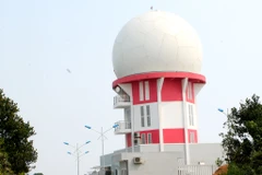 Inauguration d'une deuxième station radar à Da Nang