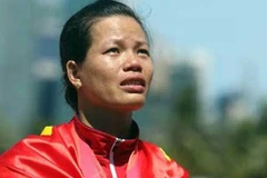 Rowing : Pham Thi Hue se qualifie pour les JO 2016