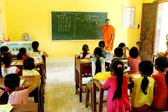 Kien Giang encourage l’enseignement de la langue khmère aux jeunes khmers