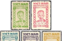 Le Vietnam a sa Journée du timbre
