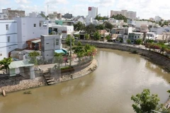 Cân Tho deviendra un centre de commerce du Nam Bô Occidental 