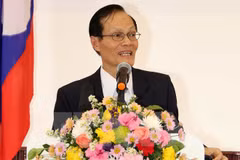 Laos : les résultats des élections législatives rendus publics