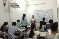 Des écoles primaires se lancent dans l’enseignement du japonais