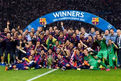 La banque SHB s’associe au FC Barcelone