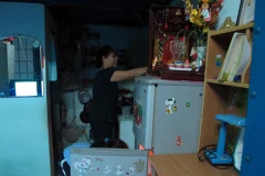 Hô Chi Minh-Ville : Le logement des ouvriers, une question à étudier