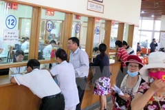 Nam Dinh souhaite étendre la couverture de l'assurance santé