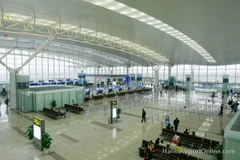 Noi Bai dans le top 30 des meilleurs aéroports d’Asie