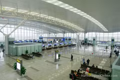 Noi Bai dans le top 30 des meilleurs aéroports d’Asie