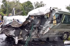 Accidents de la circulation : 22 morts par jour en avril