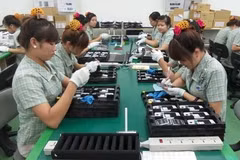 La Suède, porte de l'UE pour les produits d'export vietnamiens 