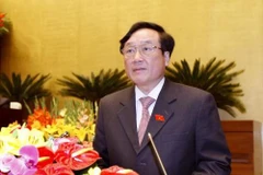 Le Vietnam à la 13e Rencontre Internationale sur les sciences pénales à Cuba