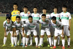 Le football vietnamien semble avoir trouvé sa voie