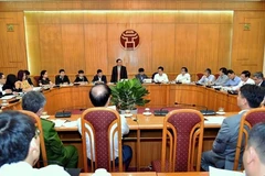 200 événements différents dans le cadre de l’APEC 2017