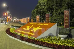 Prensa Latina : le 12e Congrès national du PCV, un jalon historique