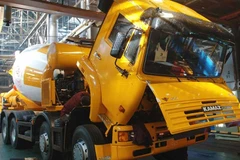 Vietnam: coordination avec la Russie et la Biélorussie dans la construction automobile