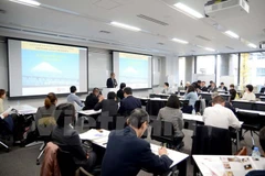 L’Université Vietnam-Japon lance sa campagne de recrutement