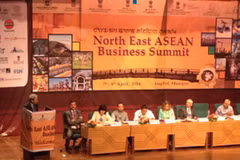 Renforcement de la connectivité entre l’Inde et l’ASEAN
