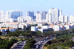 Hô Chi Minh-Ville: les investisseurs étrangers alléchés par le secteur immobilier 