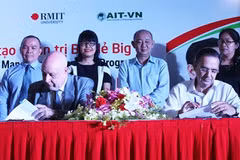 Big C : ouverture de la formation 2016-2017 en management commercial