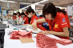 La Suède, débouché prometteur pour les marchandises du Vietnam