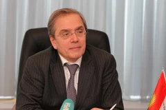 La Banque eurasienne de développement favorable à l'adhésion du Vietnam 