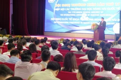 Hai Phong accueille la 17e Assemblée générale annuelle de l’IAMU