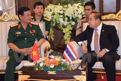Vietnam et Thaïlande: coopération dans la recherche des restes de soldats
