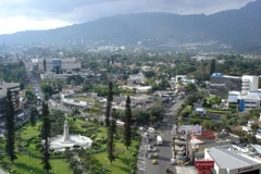 Séminaire sur le Vietnam au Salvador