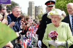 L'anniversaire de la reine Elizabeth II fêté à Ho Chi Minh-Ville