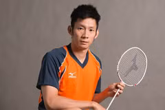 Badminton : Tien Minh dans le top 40 mondial
