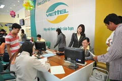 Télécommunication : Viettel autorisé au Myanmar 