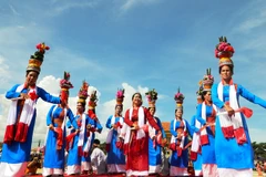 Bientôt la fête culturelle, sportive et touristique de l’ethnie Cham 2016 à An Giang