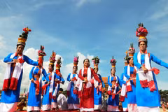Bientôt la fête culturelle, sportive et touristique de l’ethnie Cham 2016 à An Giang