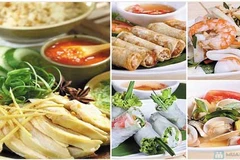 Gastronomie vietnamienne: Positionnement de marque