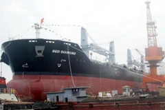Hanoi accueillera le 8e Salon international de la construction navale 